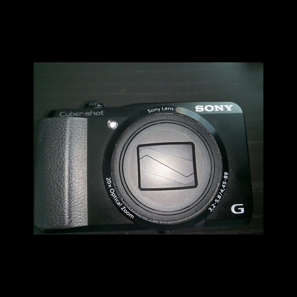 Camera